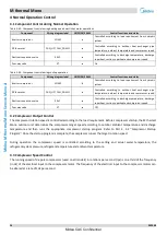 Preview for 15 page of Midea M thermal A Mono Series Service Manual