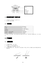 Preview for 29 page of Midea MC-IHD361 Instruction Manual