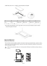 Preview for 59 page of Midea MC-IHD361 Instruction Manual