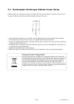 Preview for 61 page of Midea MC-IHD361 Instruction Manual