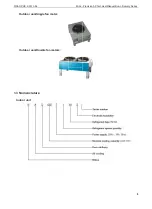 Preview for 6 page of Midea MCAC-RTSM-2013-04 Technical Manual