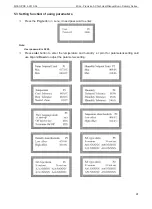 Preview for 68 page of Midea MCAC-RTSM-2013-04 Technical Manual