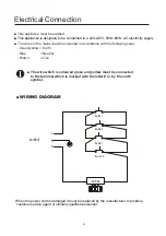 Preview for 23 page of Midea MCG601GBL Instruction