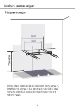 Preview for 8 page of Midea MCH-90B68AT Instruction Manual