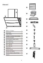 Preview for 9 page of Midea MCH-90B68AT Instruction Manual