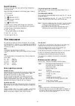 Preview for 11 page of Midea MCO44BL Instruction