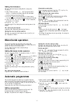 Preview for 12 page of Midea MCO44BL Instruction