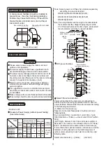 Preview for 9 page of Midea MDV-D Series Installation Manual