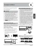 Preview for 15 page of Midea MEHSU-12CHD2 Installation Manual