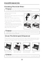 Preview for 23 page of Midea MF100D85B Owner'S Manual