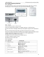 Preview for 158 page of Midea MGBT-F120W/PN1 Manual