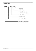 Preview for 7 page of Midea MGC-F05W/N1 Manual