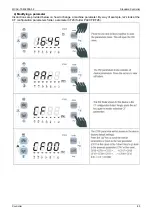 Preview for 87 page of Midea MGC-F05W/N1 Manual