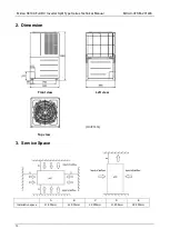 Preview for 20 page of Midea MHC-96HWD1N1 Technical Manual