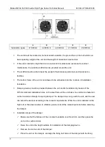 Preview for 32 page of Midea MHC-96HWD1N1 Technical Manual