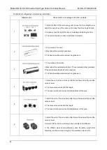 Preview for 46 page of Midea MHC-96HWD1N1 Technical Manual