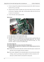 Preview for 66 page of Midea MHC-96HWD1N1 Technical Manual