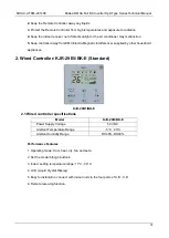 Preview for 79 page of Midea MHC-96HWD1N1 Technical Manual