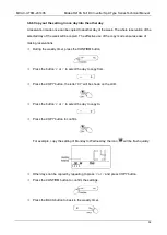 Preview for 99 page of Midea MHC-96HWD1N1 Technical Manual