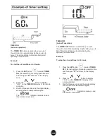 Preview for 18 page of Midea MIS26 Owner'S Manual