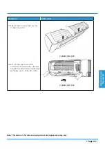 Preview for 39 page of Midea MISSION2 3D INVERTER Series Service Manual