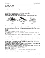 Preview for 44 page of Midea MKA-1200 Operation & Maintenance Manual