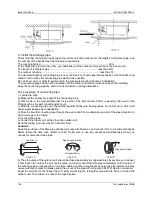 Preview for 54 page of Midea MKA-1200 Operation & Maintenance Manual