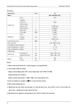 Preview for 11 page of Midea MRC-062HWN1-R Manual