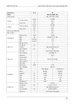 Preview for 22 page of Midea MRC-062HWN1-R Manual