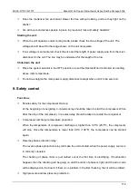 Preview for 114 page of Midea MRC-062HWN1-R Manual