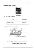 Preview for 131 page of Midea MRC-062HWN1-R Manual