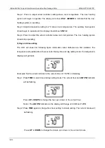 Preview for 145 page of Midea MRC-062HWN1-R Manual