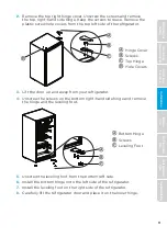 Preview for 11 page of Midea MRM33S7ASL User Manual