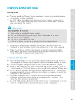 Preview for 13 page of Midea MRM33S7ASL User Manual