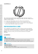 Preview for 14 page of Midea MRM33S7ASL User Manual