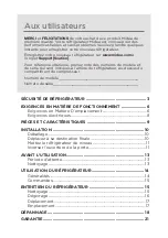 Preview for 24 page of Midea MRM33S7ASL User Manual