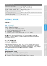 Preview for 11 page of Midea MRQ23P4AST User Manual