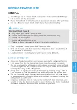 Preview for 17 page of Midea MRQ23P4AST User Manual