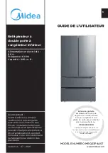 Preview for 27 page of Midea MRQ23P4AST User Manual