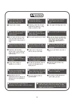 Preview for 4 page of Midea MSV1-09HRN1 User Manual