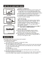 Preview for 10 page of Midea MSV1-09HRN1 User Manual