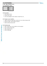 Preview for 73 page of Midea MV6-i252WV2GN1-E Service Manual