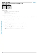 Preview for 75 page of Midea MV6-i252WV2GN1-E Service Manual