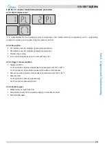 Preview for 122 page of Midea MV6-i252WV2GN1-E Service Manual