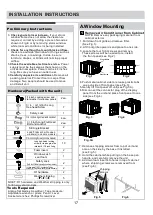 Preview for 19 page of Midea MW06DRWBA1RCM User Manual