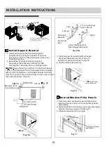 Preview for 21 page of Midea MW06DRWBA1RCM User Manual