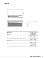 Preview for 10 page of Midea MWDUP-07AEN1-MK9 Service Manual