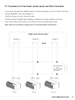 Preview for 17 page of Midea MWDUP-07AEN1-MK9 Service Manual