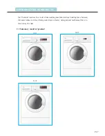 Preview for 7 page of Midea Sicily Glory G01 Service Manual