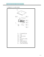 Preview for 10 page of Midea Sicily Glory G01 Service Manual